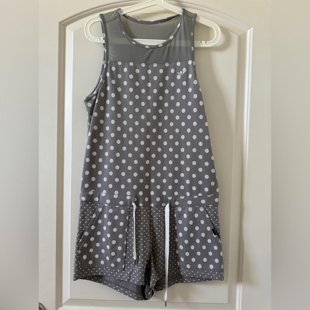 Adidas Romper